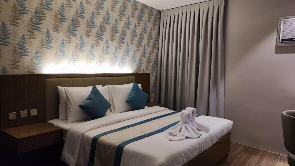 פנגלאו Hotel John מראה חיצוני תמונה