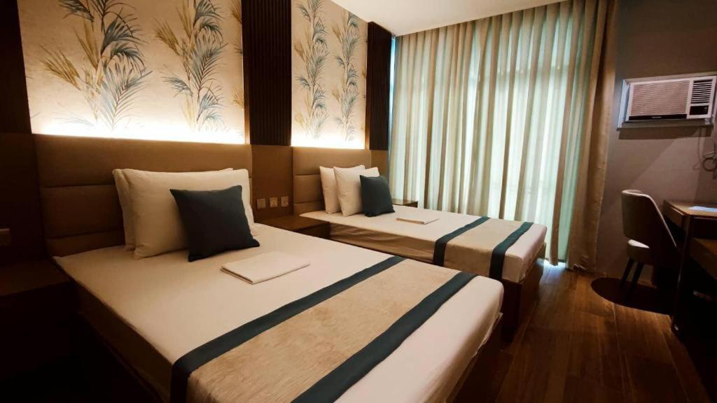 פנגלאו Hotel John מראה חיצוני תמונה