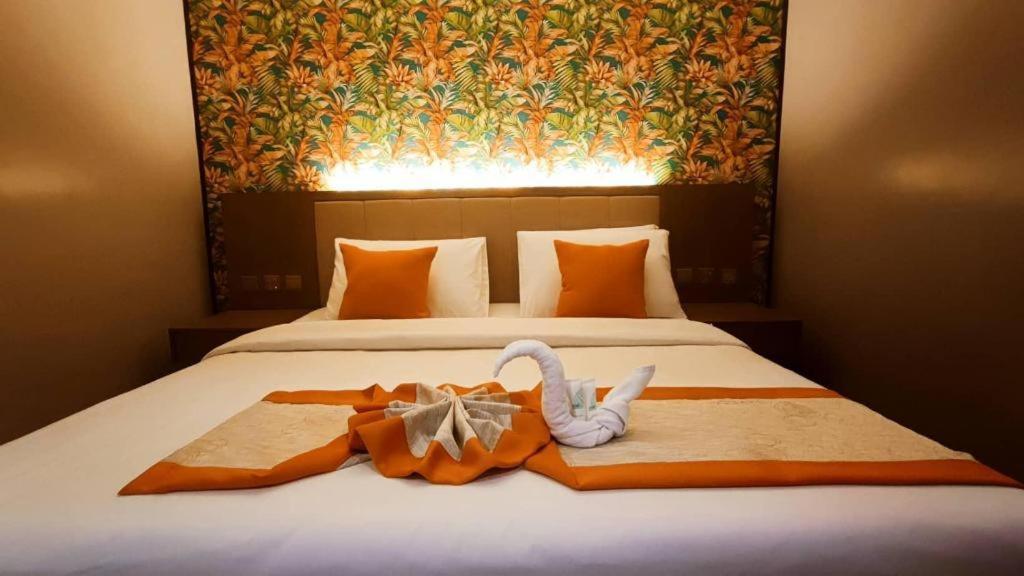 פנגלאו Hotel John מראה חיצוני תמונה